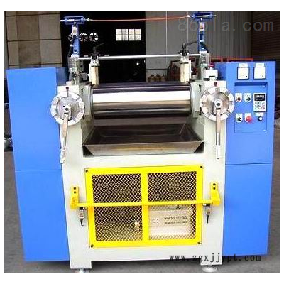 中國臺灣實驗室開煉機，中國臺灣品牌實驗室開煉機