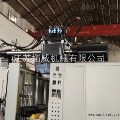 橡膠閥門密封件注射成型機