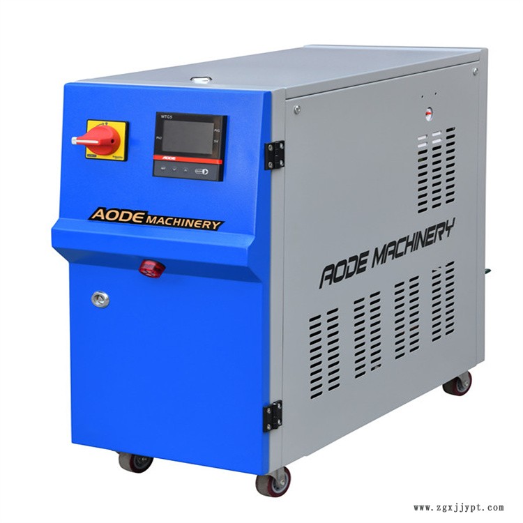 南京模溫機生產廠家風電葉片模溫機奧德廠家