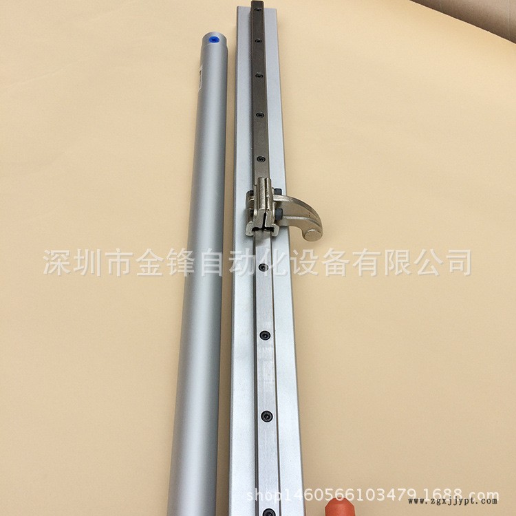 專業生產注塑機機械手自動化機械手搖擺式機械手手臂工業機械手臂示例圖3