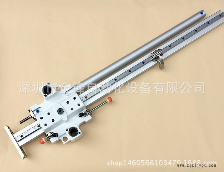 專業生產注塑機機械手自動化機械手搖擺式機械手手臂工業機械手臂示例圖1