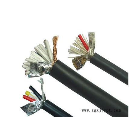 BLADAR上海貝力達生產廠家 機械手扭轉電纜 垃圾吊卷筒電纜