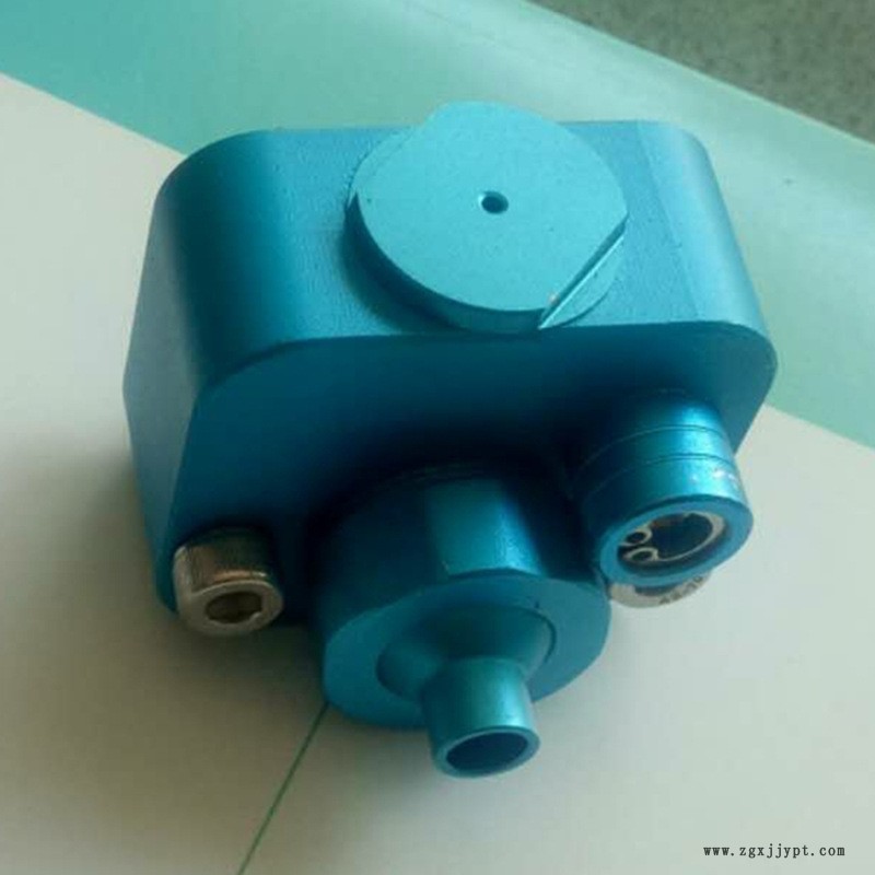 壓鑄機伺服噴頭伺服噴嘴壓鑄伺服噴頭LSB-WL噴頭機械手機器人專用示例圖1