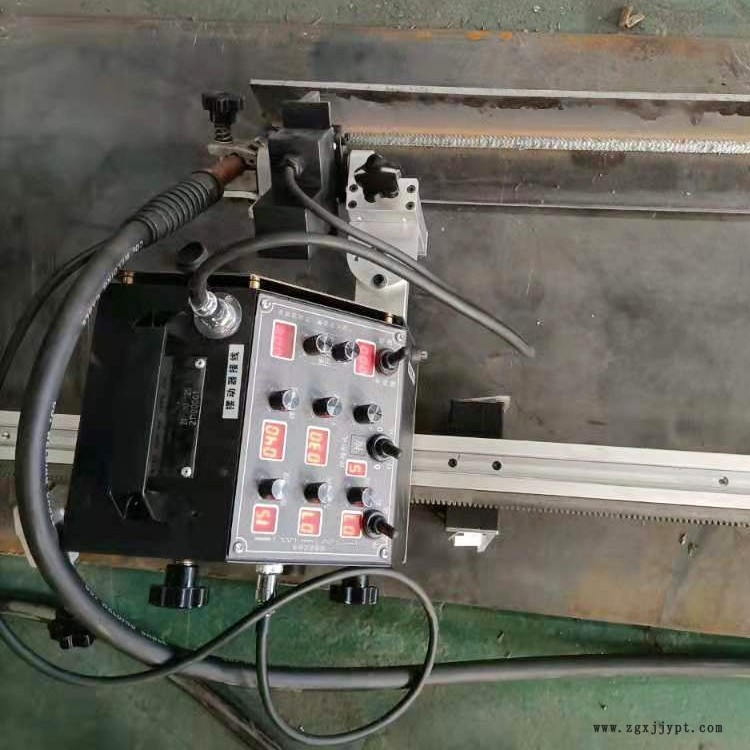 焊鐳 機械手焊接應用 氣保焊自動小跑車 廠家