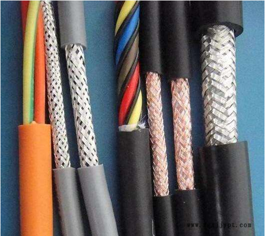 BLADAR上海貝力達生產廠家 卷筒電纜 高柔性機械手電纜