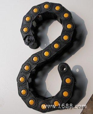 xy機床拖鏈機床附件示例圖3