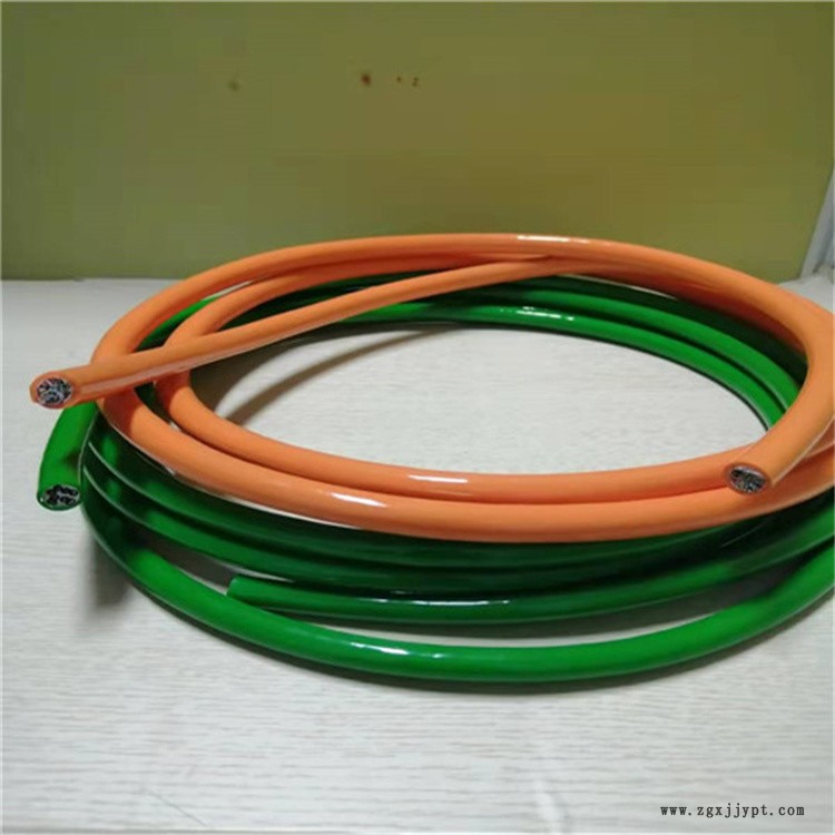 機械手防腐蝕電纜