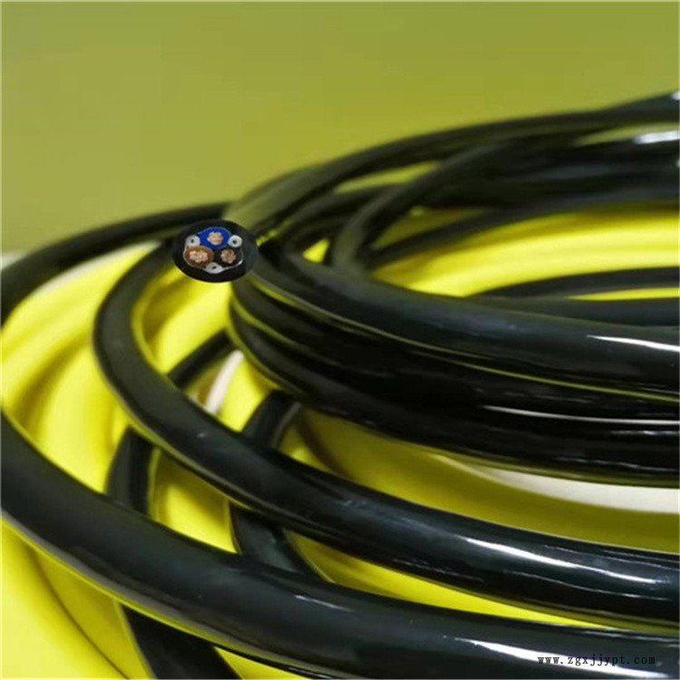 機械手防腐蝕電纜