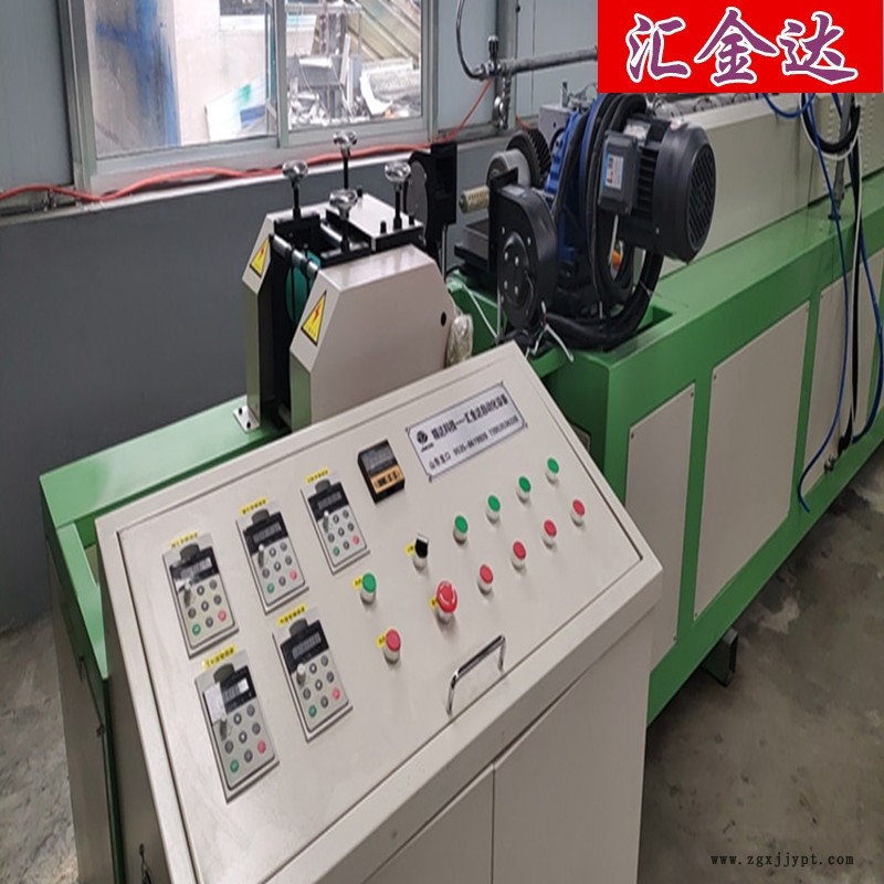 網(wǎng)套機生產(chǎn)設(shè)備 雪梨網(wǎng)套機 匯欣達專業(yè)廠家