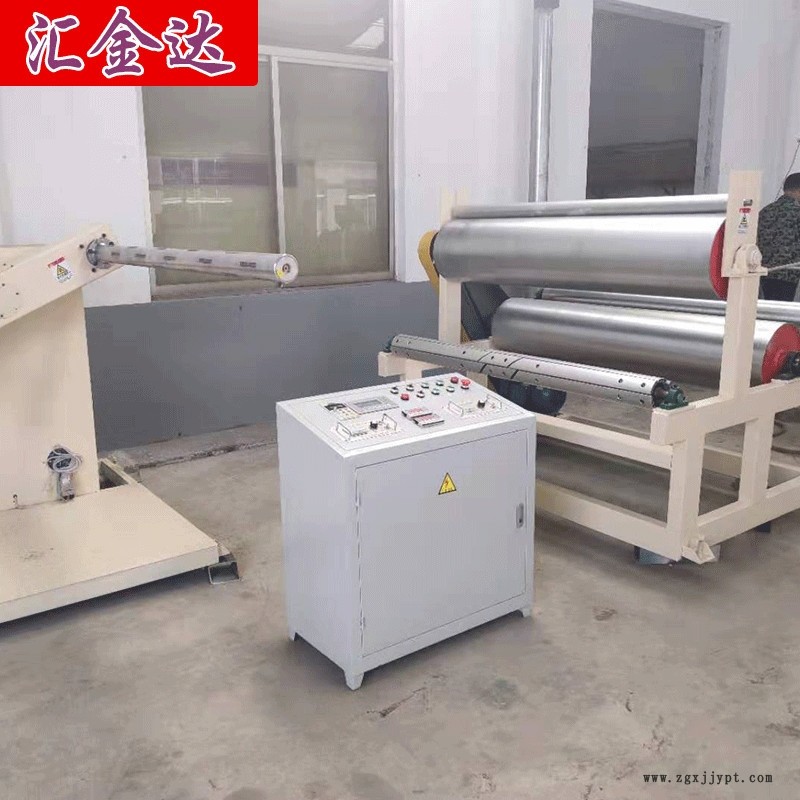 EPE珍珠棉機械 珍珠棉家俱護角設備 匯欣達免費服務EPE珍珠棉發泡機