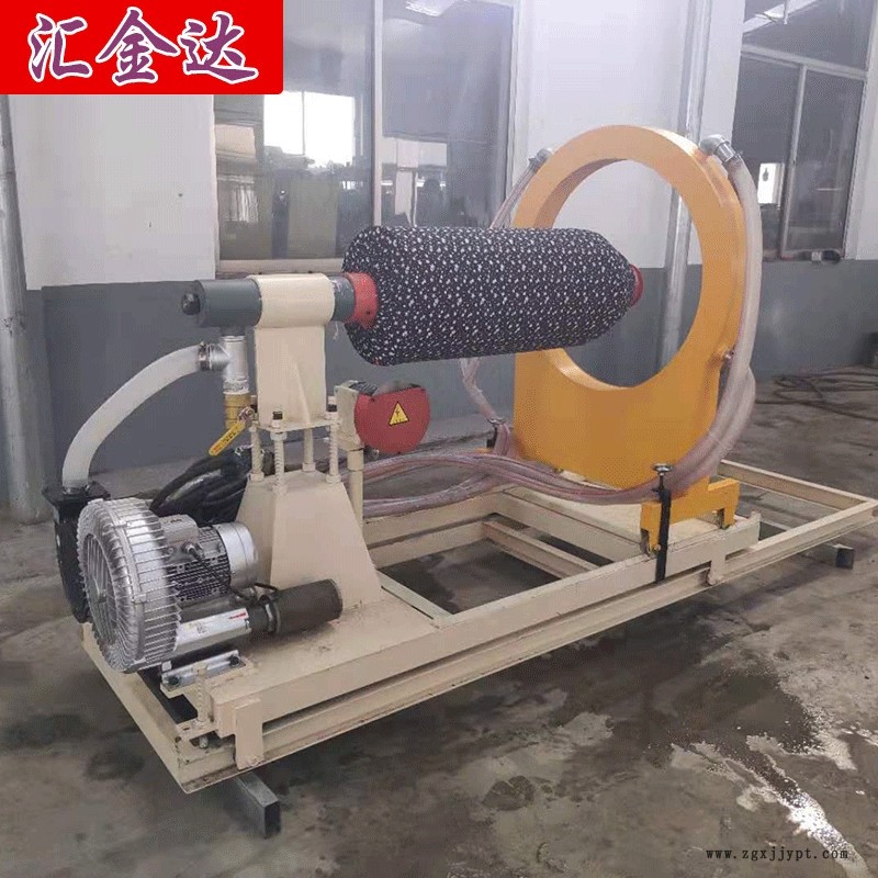 珍珠棉片生產設備EPE珍珠棉復膜機匯欣達非標定做EPE珍珠棉擠出機