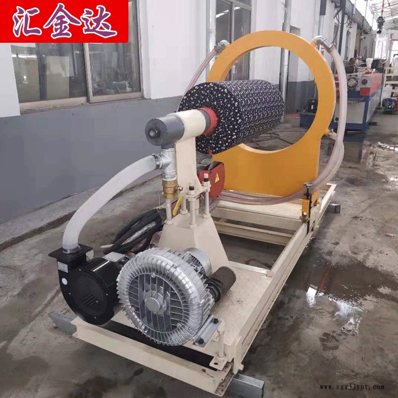 EPE珍珠棉發(fā)泡機器PE珍珠棉片材生產(chǎn)線匯欣達專業(yè)廠家EPE珍珠棉設備