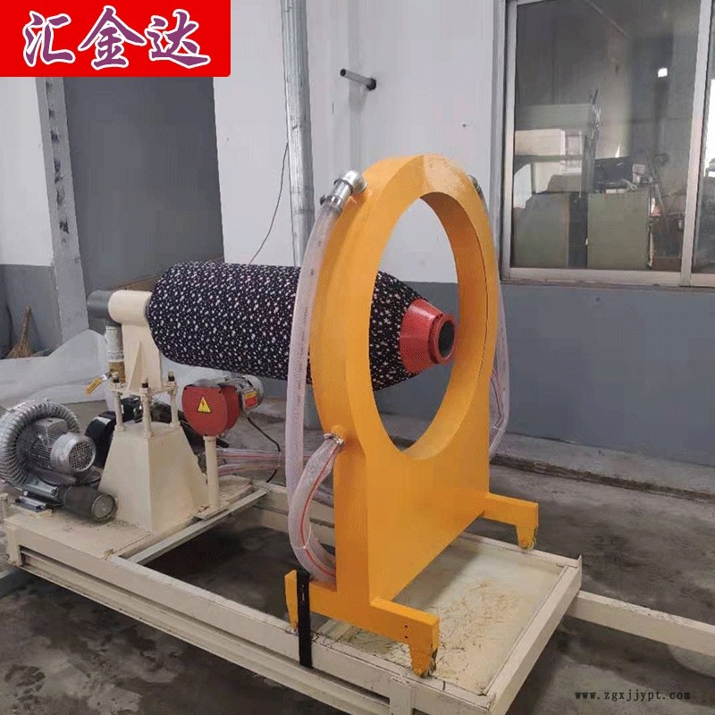 珍珠棉生產機械珍珠棉異型材設備龍口匯欣達供應EPE珍珠棉發泡機