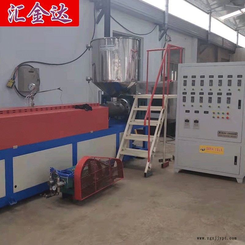 珍珠棉機械珍珠棉L型材設備匯欣達專業生產珍珠棉EPE擠出機