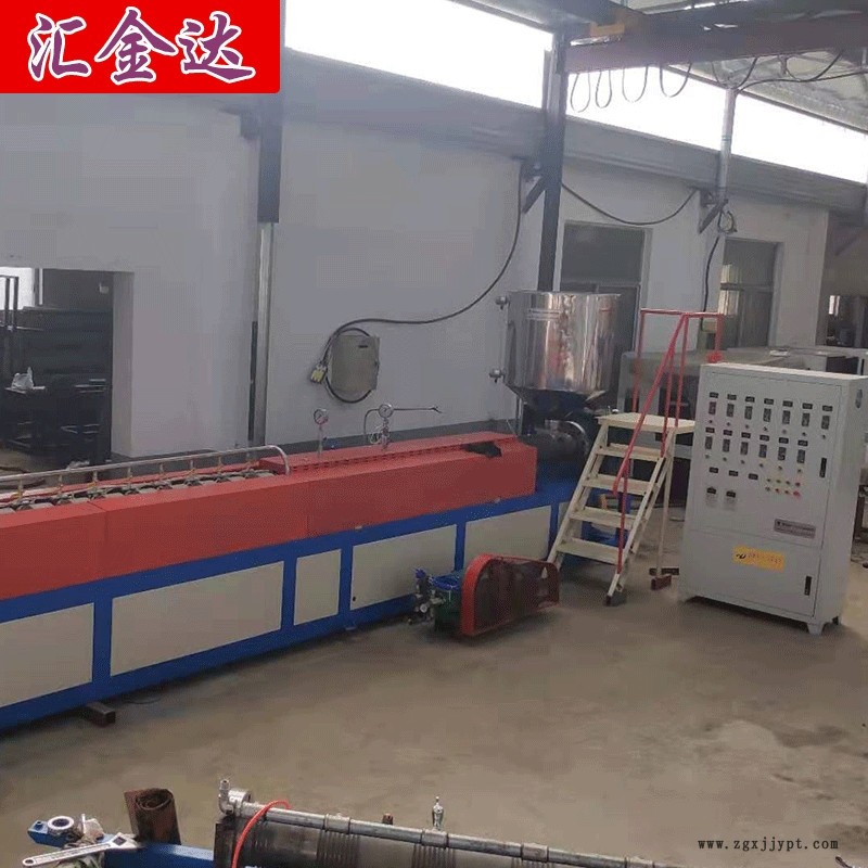 EPE珍珠棉機械發泡布覆膜機匯欣達定做EPE珍珠棉發泡設備