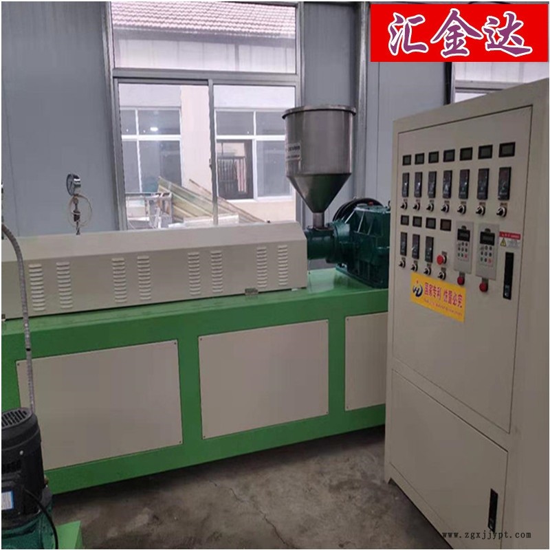 網(wǎng)套機多少錢一套蘋果網(wǎng)套機龍口匯欣達EPE網(wǎng)套擠出設備