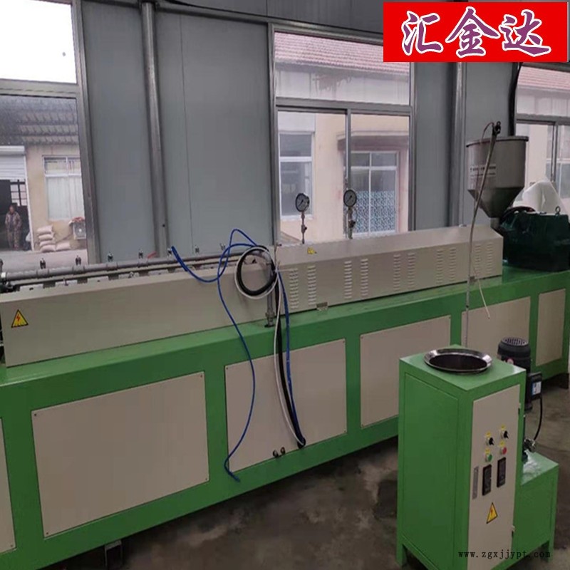 網套機哪有經銷商雪梨網套機匯欣達HJD=WT75型網套機生產設備