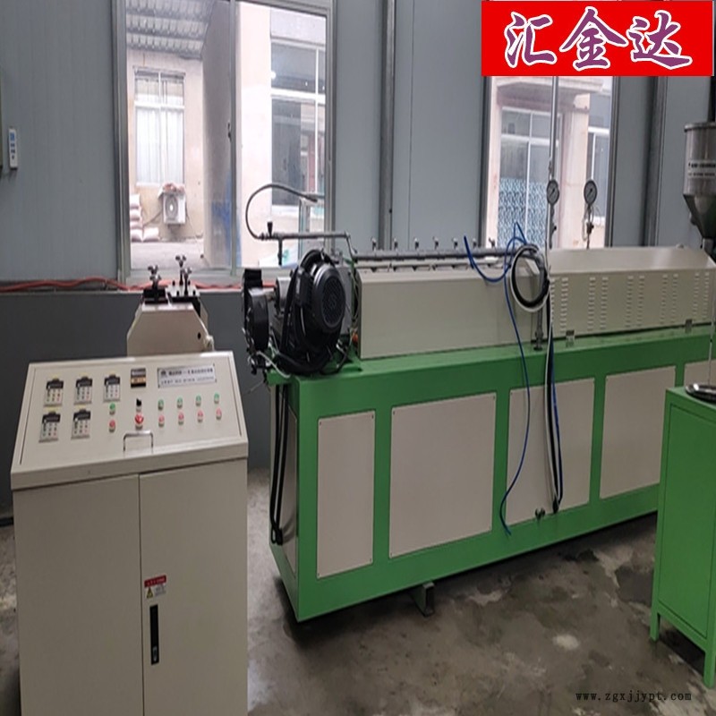 網套機哪有賣的酒瓶網套機匯欣達75加長型網套發(fā)泡機