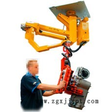 山東自動助力機械手可量尺定做