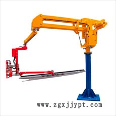 山東正規(guī)助力機械手源頭直供廠家