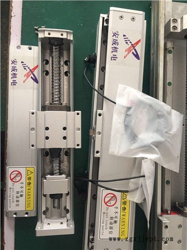 廣東機械手模組滑臺生產基地