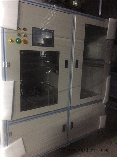 廣東機械手模組滑臺圖片