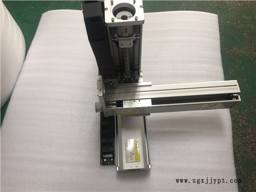 廣東機械手模組滑臺服務介紹