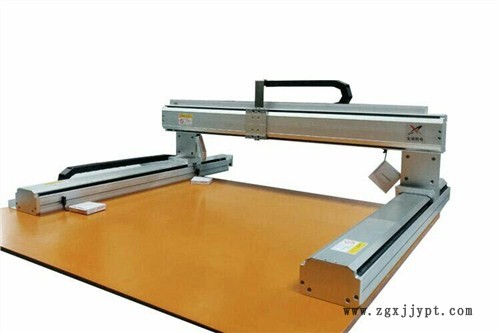 廣東機械手模組滑臺服務介紹