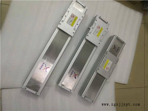 廣東機械手模組滑臺生產定制