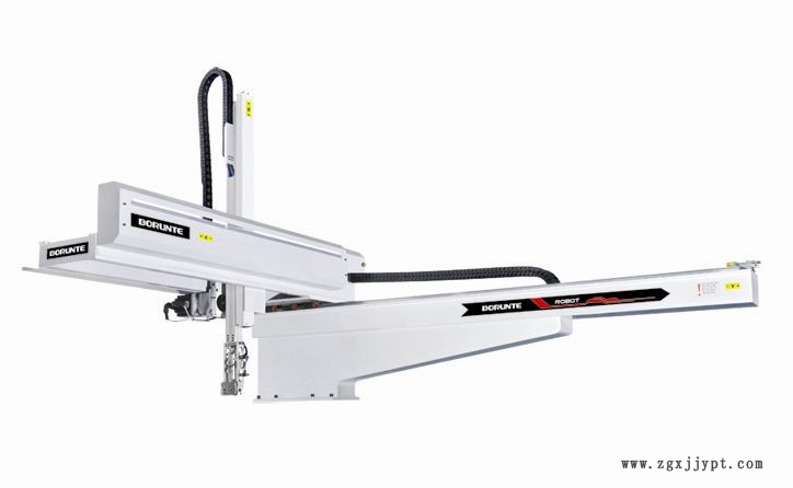 青浦區性能優良伯朗特機械手