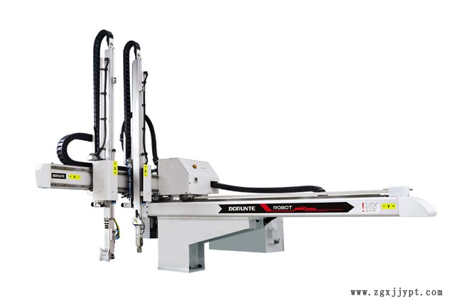 河南機械手制造商