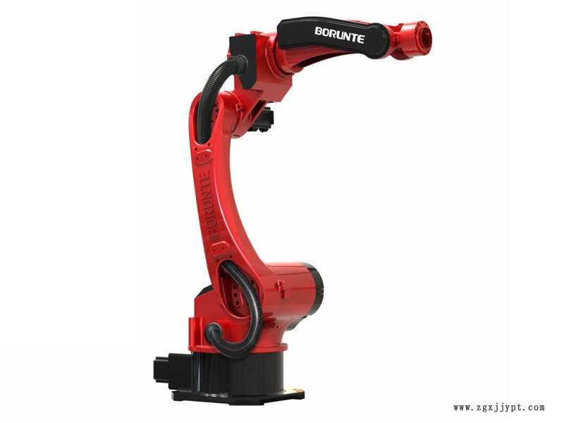 安徽機械手高質(zhì)量選擇