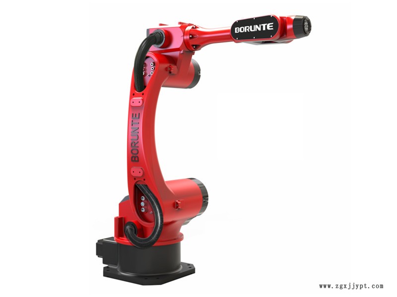 福建機械手制造商