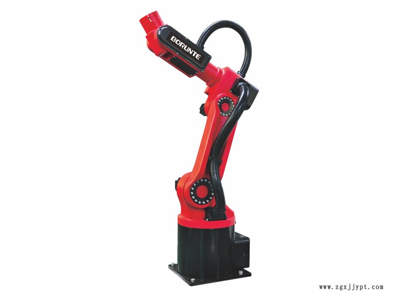 江蘇機械手廠家直銷