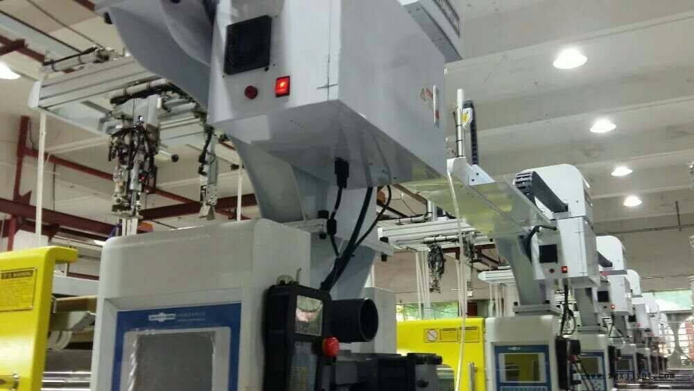 搬運機械手 上下料機械手 東莞機械手生產(chǎn)廠家示例圖4