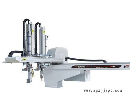 震雄注塑機機械手 機械手工廠示例圖5