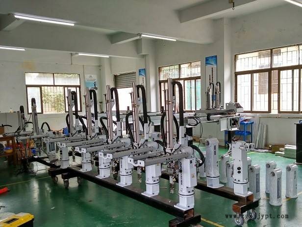 快捷節能機械手 廣東機械手生產廠家示例圖5