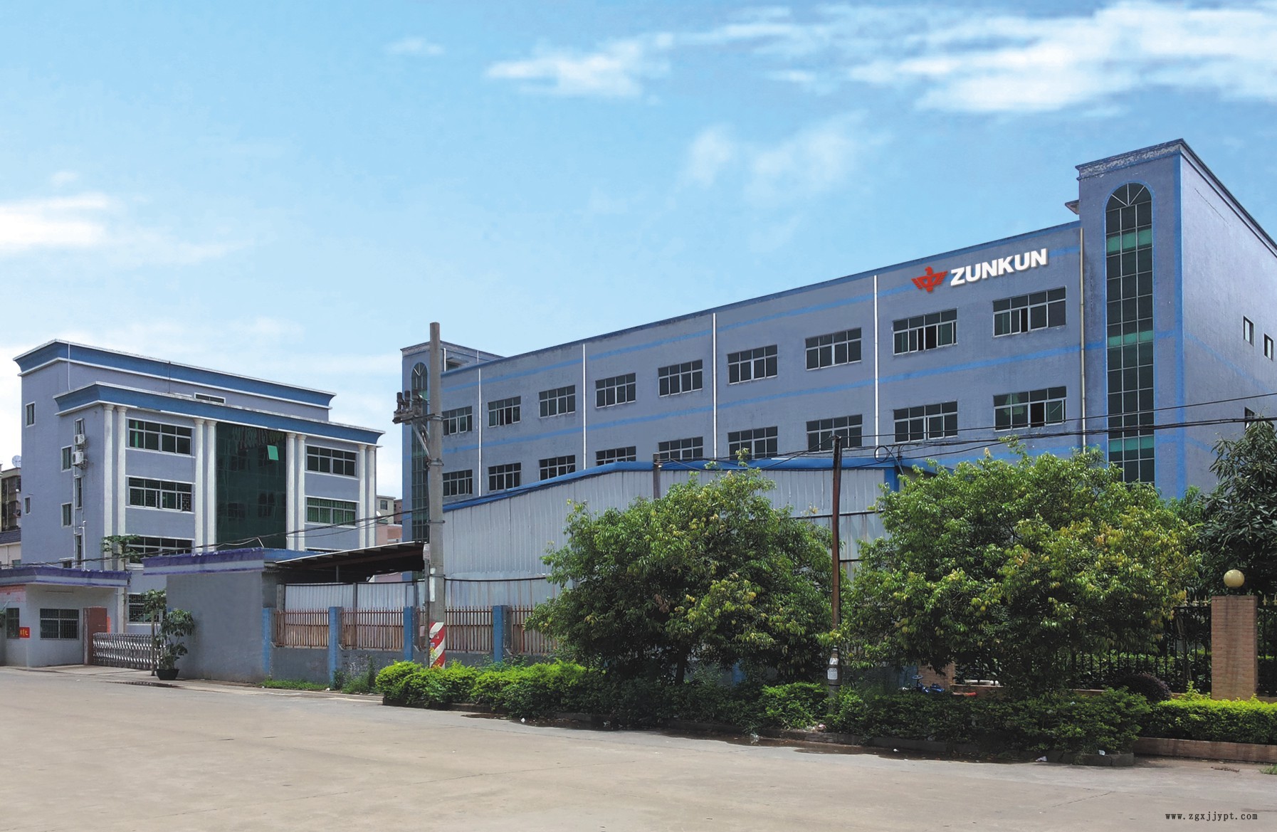 快捷節能機械手 廣東機械手生產廠家示例圖2