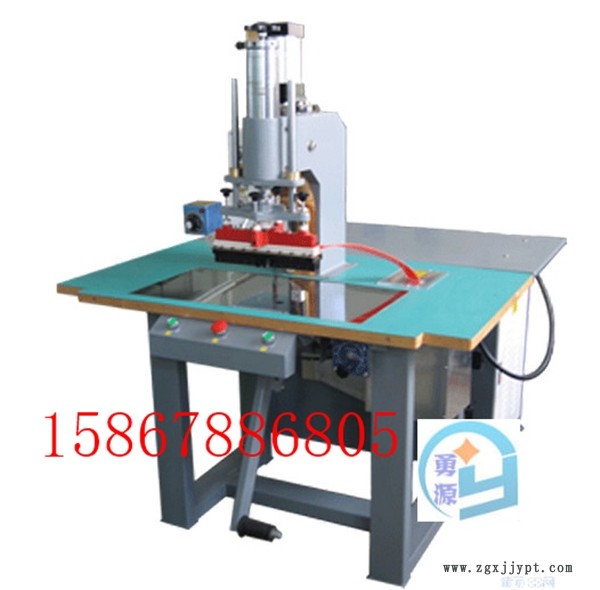 新聞：冰袋涼液墊高頻焊接機（恩施老牌的）