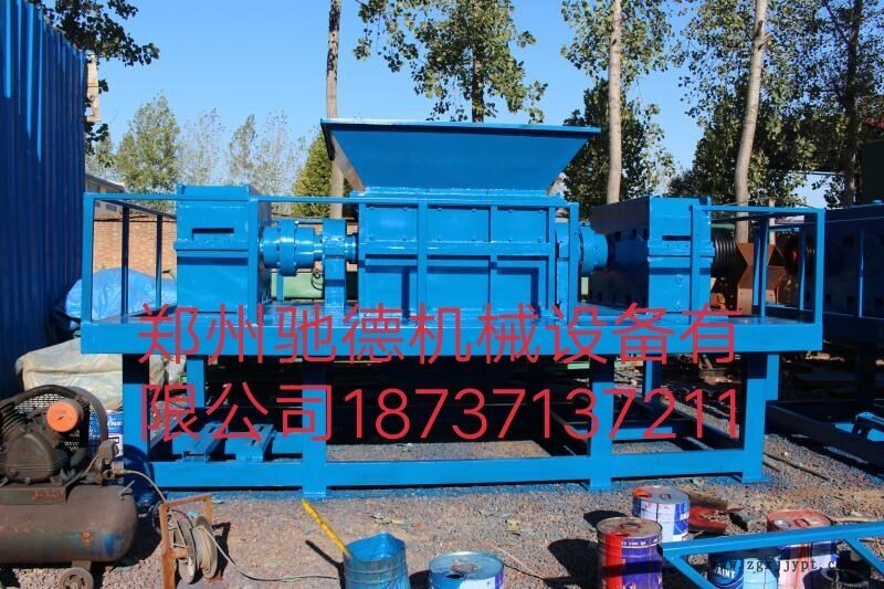 河南PVC、重型撕碎機價格是多少