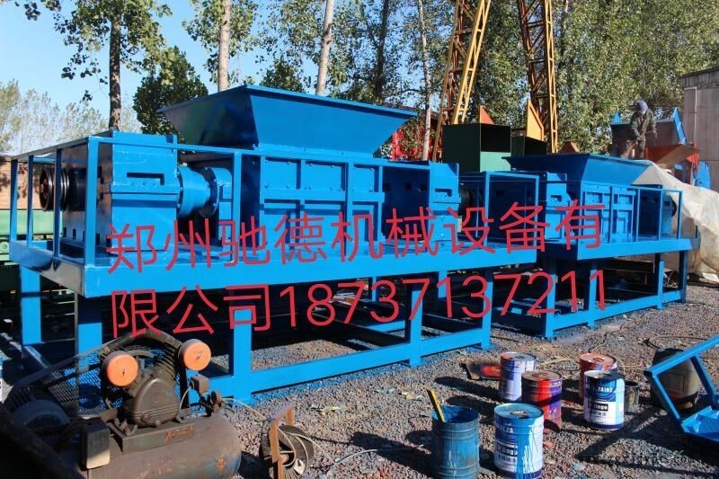臨沂機(jī)頭料 鋼筋撕碎機(jī) 廠家直銷(xiāo)