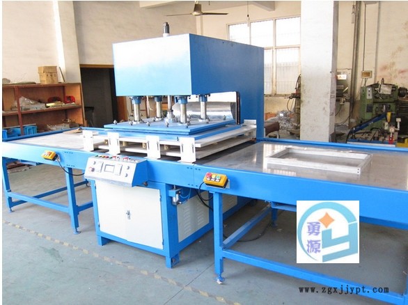 龍巖高周波-操作規程歡迎您