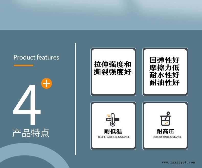 高品質凡爾膠皮